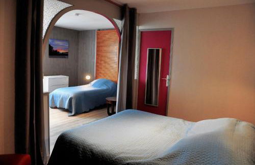 Repos et détente au cœur des richesses du Poitou - Foto 9