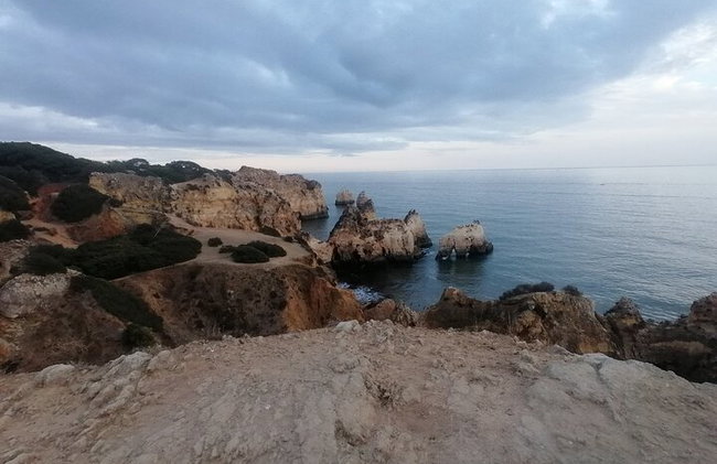 Tour privado de día completo Algarve occidental - Foto 2