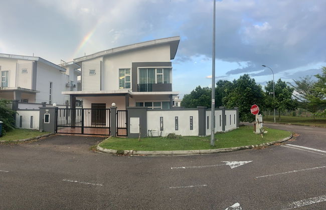 Hom Villa 16-25 pax - Foto 1