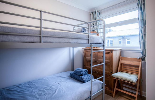 Swanbrook - 2 Bedroom Chalet- Freshwater East - Foto 23