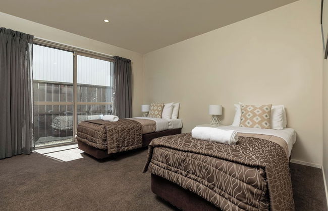 Alpine Resort Wanaka – A THC Hotels and Resorts - Foto 6