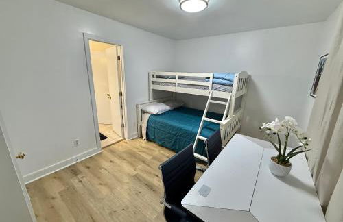 Quiet 2 bedroom house close to UNC Duke RTP - Foto 15