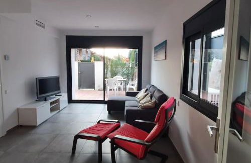 CASA CENTRO DEL PUEBLO CON PISCINA PRIVADA - Photo 24