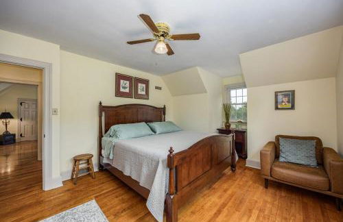 Harrisonburg Hidden Gem Across from JMU & Hotspots - Foto 37