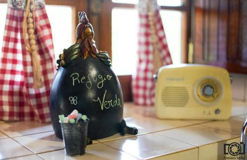 Refúgio Verde - Foto 21