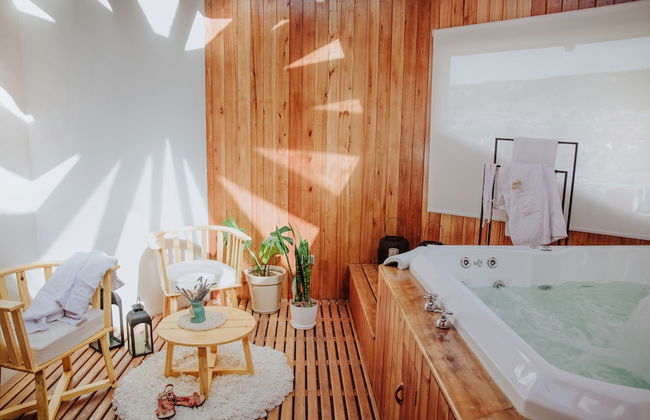 El Coirón Aparts - Foto 13