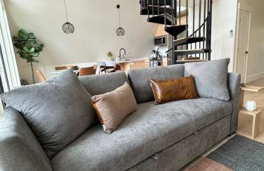 Sapphire A-Frame - Foto 28