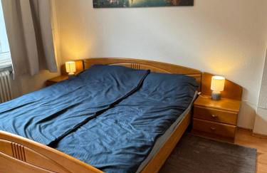 Stilvolle Altbau Wohnung im Zentrum von Detmold, Paulana - Foto 24