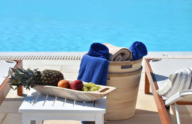 Ambassador Luxury Villas - Photo 79