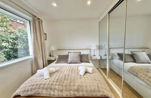 3 Bed Cottage in Central Topsham overlooking the River Exe with Parking - Foto 17