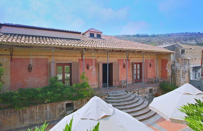 Mansion in Parghelia Near Coast of the Gods - Foto 25