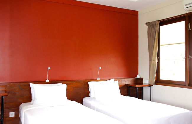 Rumah Taman - Foto 26