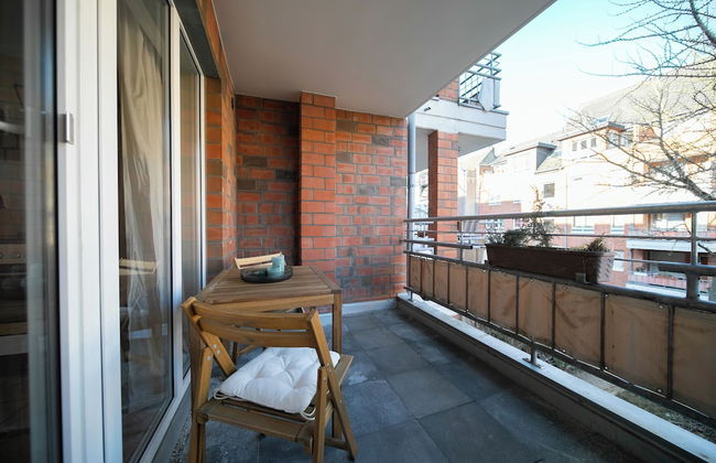 Favorite Stays - Neuss Furth - Foto 65