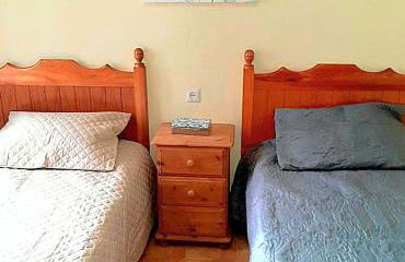 Beachfront Penthouse 3 double bedrooms, 2 bathrooms - Foto 13