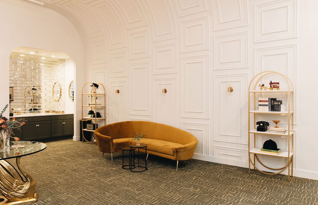 The Bellwether Hotel - Foto 2