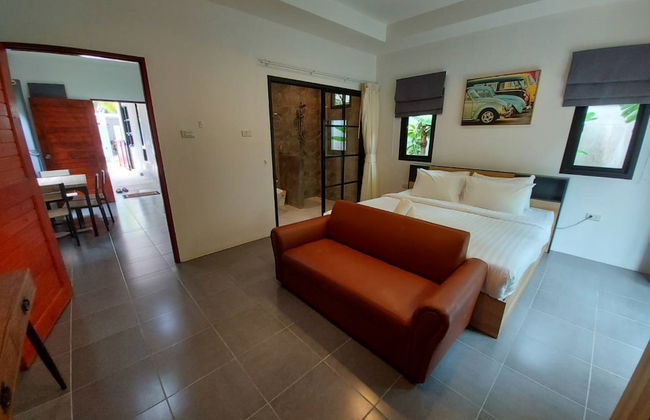 Malinee Resort - Photo 29