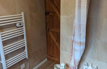 Jasmine Cottage Lastingham North Yorkshire - Photo 35