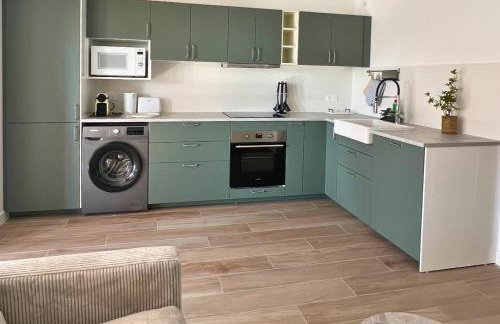 Évasion de luxe avec spa privé, Centre-Port Le Cap - Foto 9