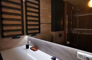 Leśny Apartament nad Zalewem No3 - basen w odległości około 100 m - Foto 6