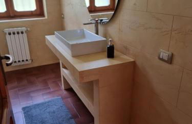 Villa am See in Bella Italia - Foto 20