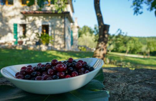 Villa Castelletto Parenzana - Foto 80