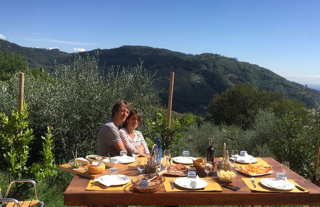 Agriturismo Monte a Pescia - Foto 56