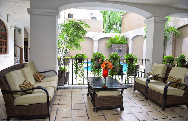 Hotel Eloisa - Near Playa de los Muertos - Foto 7