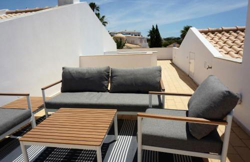 Three Bedroom Sea View Townhouse Villa - Foto 62