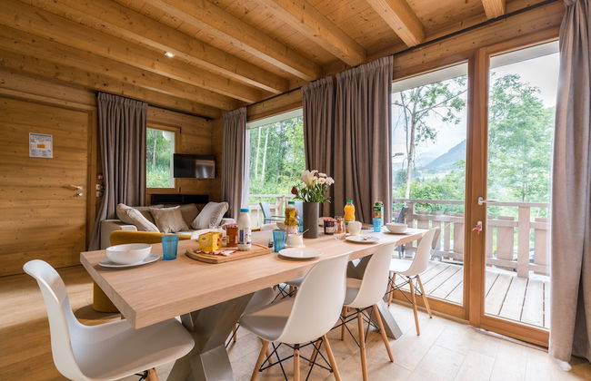 Les Portes de Megève - Photo 80