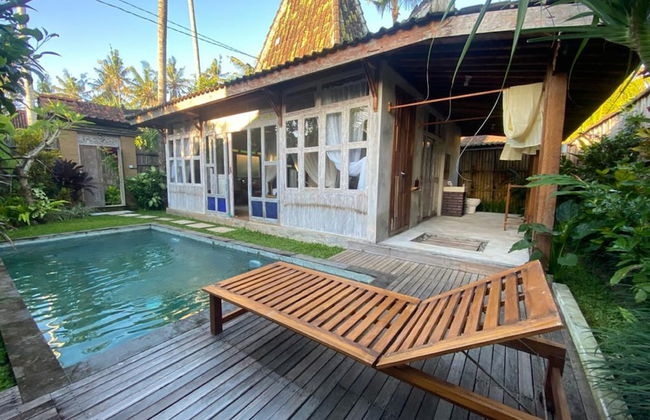 Sarini Villas - Foto 56