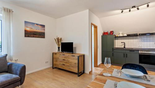 Ferienhaus Am Brande - Foto 2