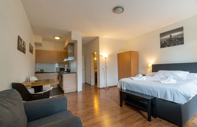 Los Lorentes Residences - Bulle - Foto 2