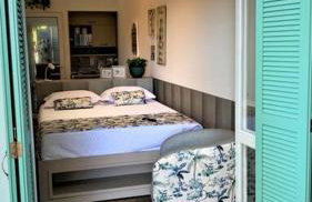 Apto Roma na Vila Paraíso: um cantinho feliz - Foto 21