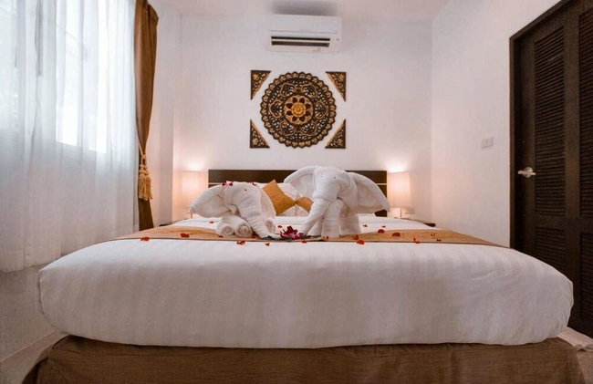 Lux Family Villas - Photo 6