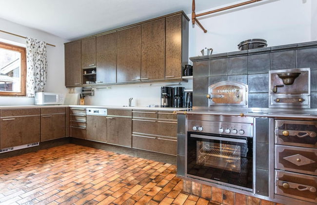 Great Group Holiday Home - Foto 18