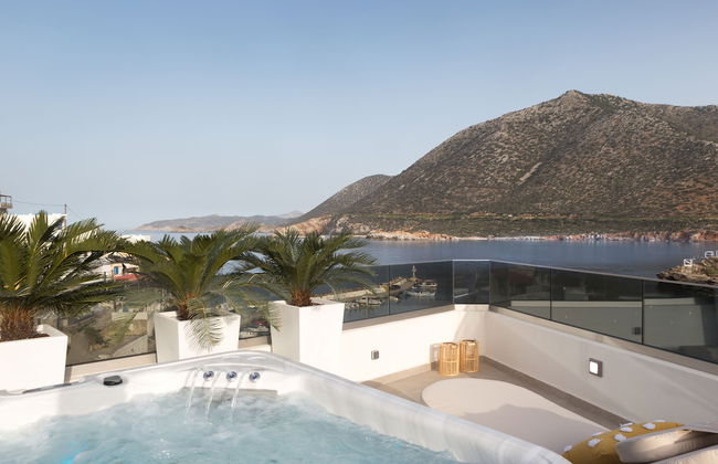 Villa Iris - Foto 34