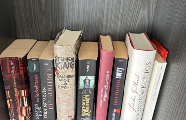 Traumhafte Ferienwohnung - Photo 16