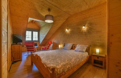 Appartement Le Chalet - Foto 16