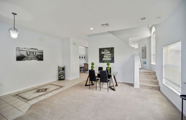 Elegant 5br Villa With Private Pool 5 Bedroom Home by RedAwning - Photo 30