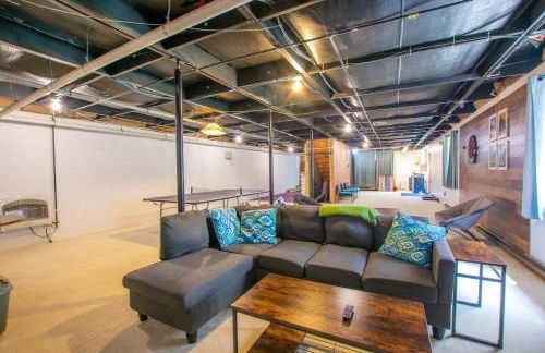 Spacious Leelanau home near the best of Michigan - Foto 30