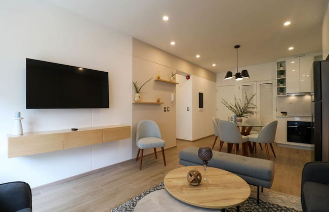 w 2BR With Balcony in Luxury Building Barranco - Photo 48