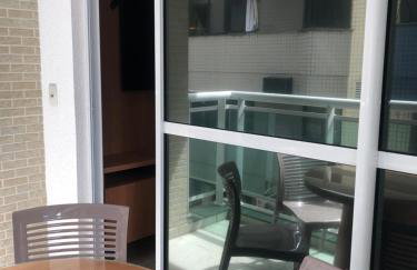 JTR Lux Residence apto 3 quartos beira mar - Foto 27