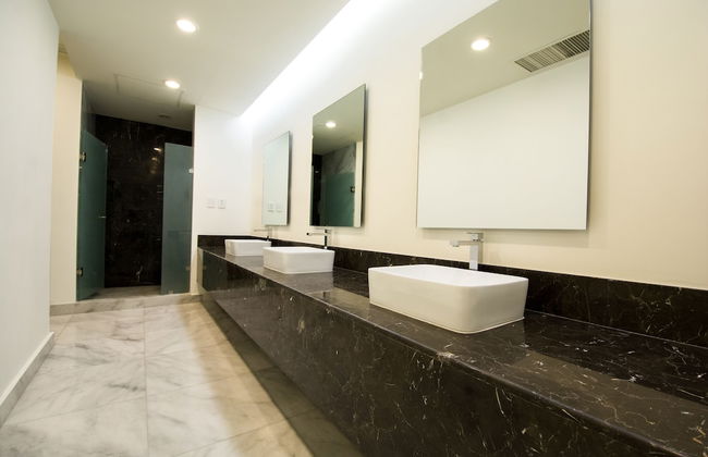 Park Life Siroco Santa Fe - Foto 54