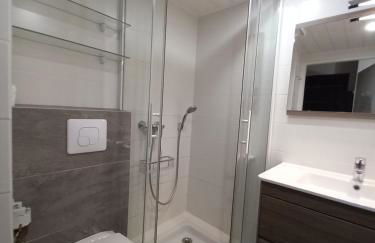 appartement en chalet au pied des pistes - Foto 17