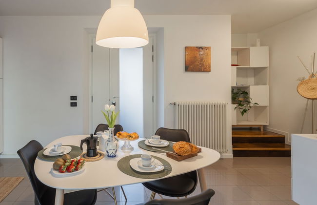 Ponente Garden in Gravedona - Foto 37