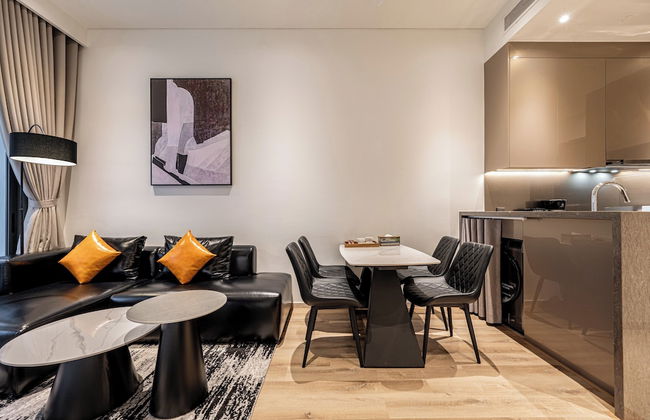 Emily Lancaster Legacy Ho Chi Minh City - Foto 28