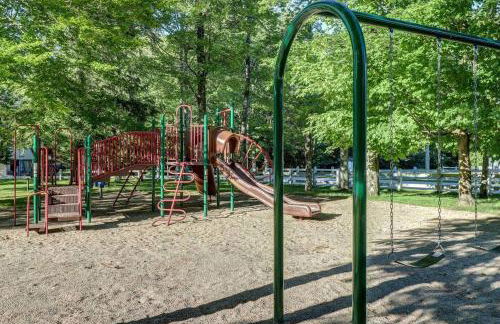 NEW 2025 Sugarbush Bridges Resort Outpost - Foto 13