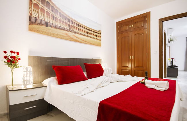 Apartamentos El Tajo - Foto 15