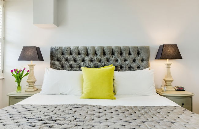 Nell Gwynn Chelsea Accommodation - Photo 55