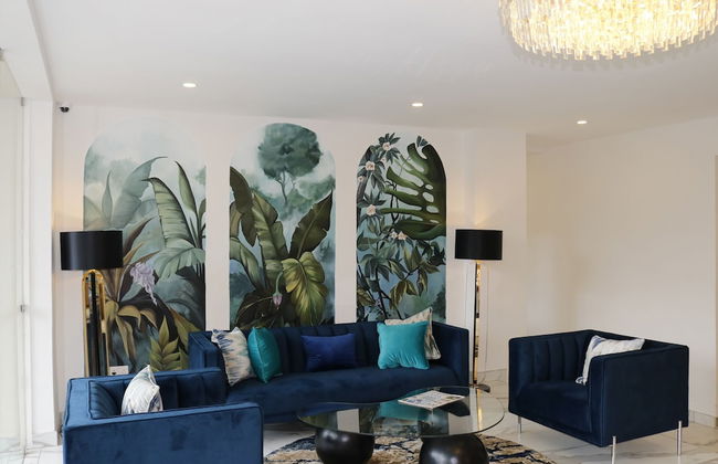 Yaya Hotel and Apartments - Foto 6